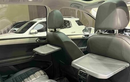 Volkswagen Touran III, 2022 год, 1 890 050 рублей, 12 фотография