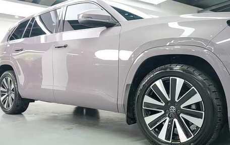 Volkswagen Teramont, 2025 год, 5 200 050 рублей, 3 фотография