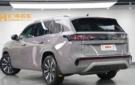 Volkswagen Teramont, 2025 год, 5 200 050 рублей, 5 фотография