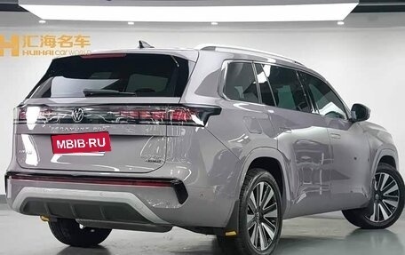 Volkswagen Teramont, 2025 год, 5 200 050 рублей, 7 фотография