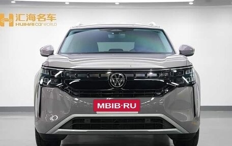 Volkswagen Teramont, 2025 год, 5 200 050 рублей, 2 фотография