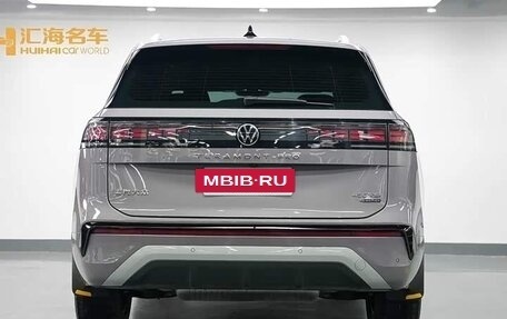 Volkswagen Teramont, 2025 год, 5 200 050 рублей, 6 фотография