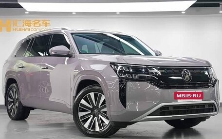 Volkswagen Teramont, 2025 год, 5 200 050 рублей, 4 фотография