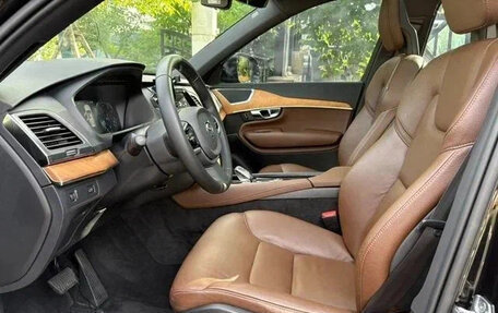 Volvo XC90 II рестайлинг, 2022 год, 4 320 000 рублей, 5 фотография