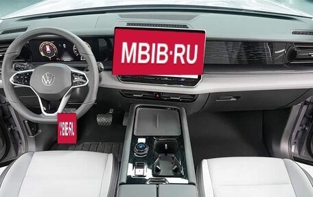 Volkswagen Teramont, 2025 год, 5 200 050 рублей, 12 фотография