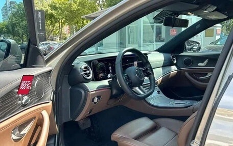 Mercedes-Benz E-Класс, 2021 год, 3 570 000 рублей, 4 фотография