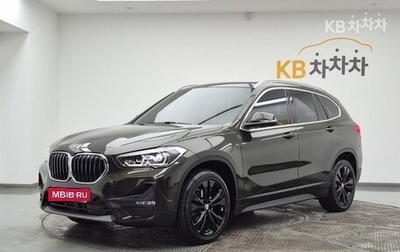 BMW X1, 2020 год, 2 200 050 рублей, 1 фотография