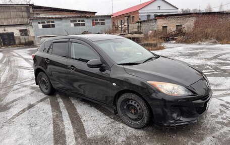 Mazda 3, 2013 год, 365 000 рублей, 3 фотография