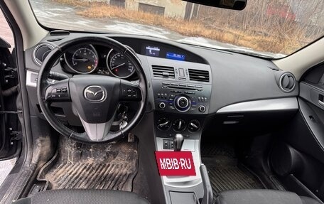 Mazda 3, 2013 год, 365 000 рублей, 5 фотография