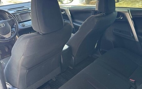 Toyota RAV4, 2014 год, 2 410 000 рублей, 9 фотография