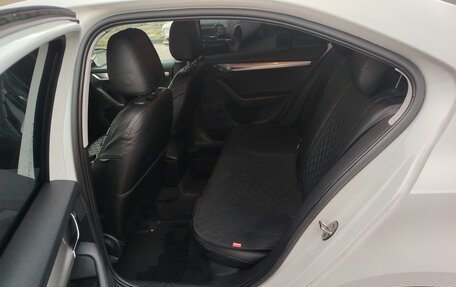 Skoda Octavia, 2018 год, 780 000 рублей, 10 фотография