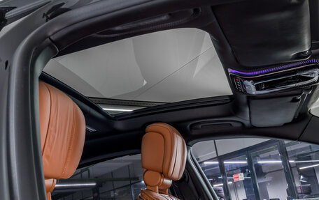 Mercedes-Benz S-Класс, 2021 год, 15 000 000 рублей, 13 фотография