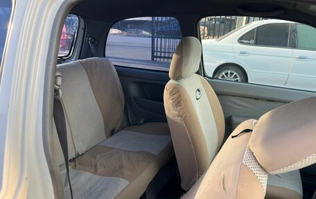 Nissan March II, 2001 год, 149 000 рублей, 12 фотография