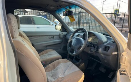 Nissan March II, 2001 год, 149 000 рублей, 13 фотография