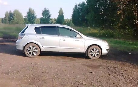 Opel Astra H, 2012 год, 650 000 рублей, 3 фотография