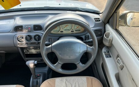 Nissan March II, 2001 год, 149 000 рублей, 18 фотография