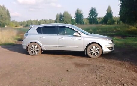 Opel Astra H, 2012 год, 650 000 рублей, 4 фотография