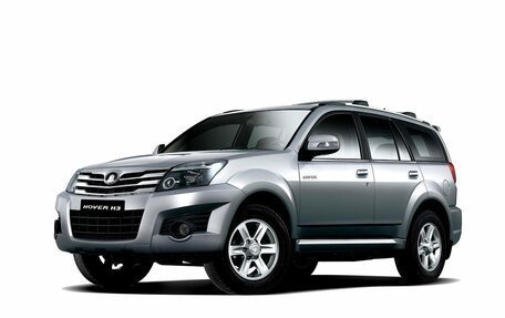 Great Wall Hover H3 I, 2010 год, 470 000 рублей, 1 фотография