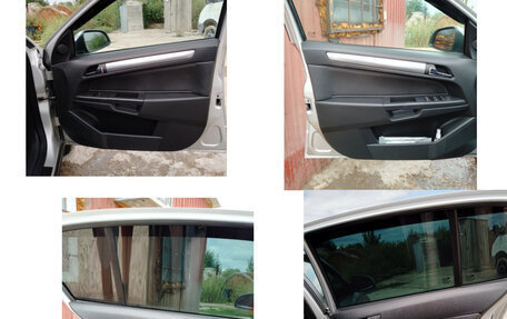 Opel Astra H, 2012 год, 650 000 рублей, 6 фотография