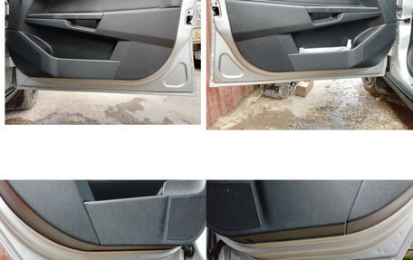 Opel Astra H, 2012 год, 650 000 рублей, 7 фотография