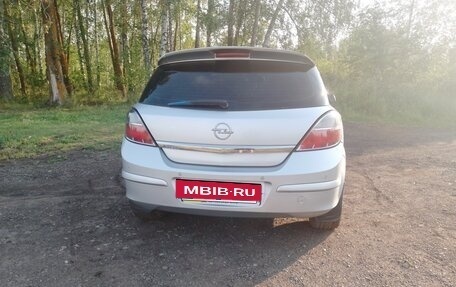 Opel Astra H, 2012 год, 650 000 рублей, 2 фотография