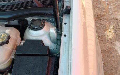 Opel Astra H, 2012 год, 650 000 рублей, 9 фотография