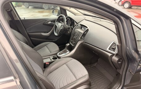 Opel Astra J, 2014 год, 799 000 рублей, 6 фотография