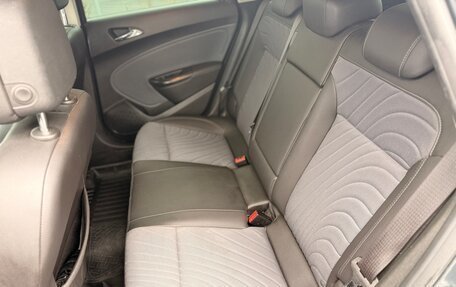 Opel Astra J, 2014 год, 799 000 рублей, 9 фотография