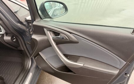 Opel Astra J, 2014 год, 799 000 рублей, 7 фотография