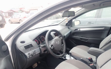 Opel Astra H, 2012 год, 650 000 рублей, 13 фотография