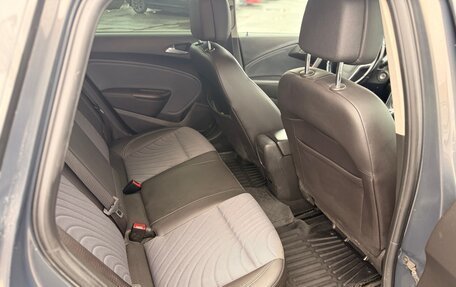 Opel Astra J, 2014 год, 799 000 рублей, 8 фотография