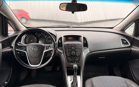 Opel Astra J, 2014 год, 799 000 рублей, 11 фотография