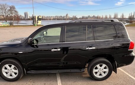 Lexus LX III, 2008 год, 3 300 000 рублей, 2 фотография