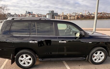 Lexus LX III, 2008 год, 3 300 000 рублей, 3 фотография