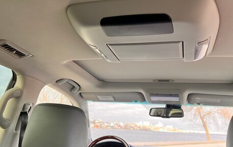 Lexus LX III, 2008 год, 3 300 000 рублей, 11 фотография