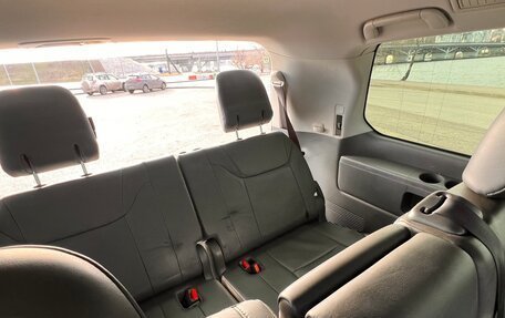 Lexus LX III, 2008 год, 3 300 000 рублей, 14 фотография