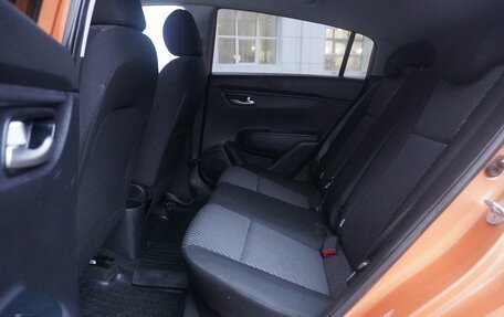 KIA Rio IV, 2019 год, 1 450 000 рублей, 5 фотография