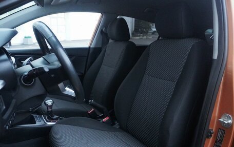 KIA Rio IV, 2019 год, 1 450 000 рублей, 4 фотография