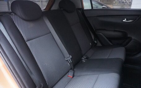 KIA Rio IV, 2019 год, 1 450 000 рублей, 6 фотография