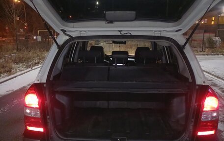 Hyundai Tucson III, 2006 год, 1 110 000 рублей, 5 фотография