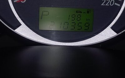 Hyundai Tucson III, 2006 год, 1 110 000 рублей, 1 фотография