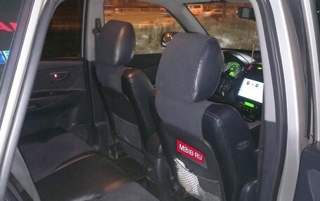 Hyundai Tucson III, 2006 год, 1 110 000 рублей, 6 фотография