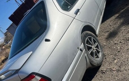 Nissan Bluebird XI, 2001 год, 260 000 рублей, 3 фотография