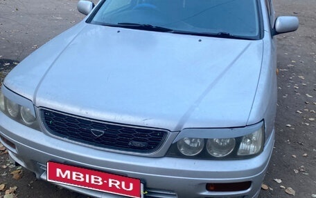 Nissan Bluebird XI, 2001 год, 260 000 рублей, 1 фотография