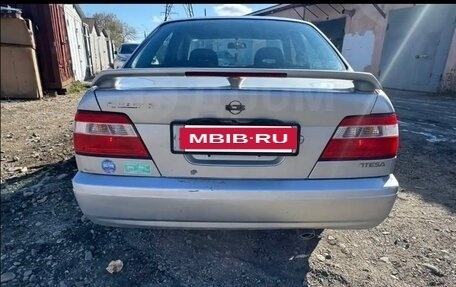 Nissan Bluebird XI, 2001 год, 260 000 рублей, 2 фотография