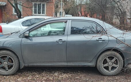 Toyota Corolla, 2011 год, 730 000 рублей, 3 фотография