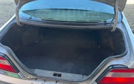 Nissan Bluebird XI, 2001 год, 260 000 рублей, 6 фотография