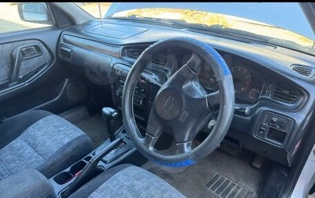 Nissan Bluebird XI, 2001 год, 260 000 рублей, 5 фотография