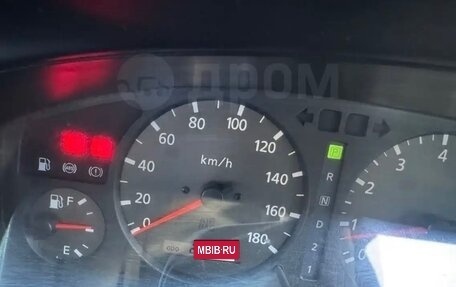 Nissan Bluebird XI, 2001 год, 260 000 рублей, 7 фотография