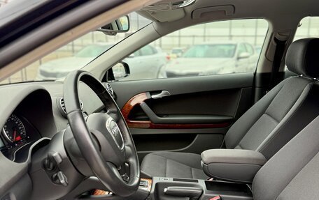 Audi A3, 2007 год, 749 990 рублей, 8 фотография